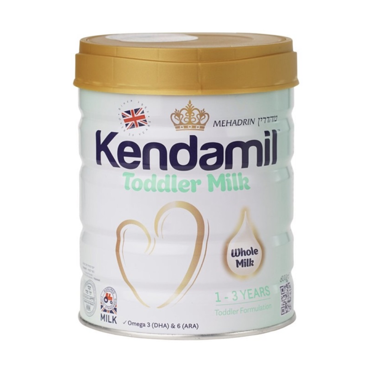 Kendamil Toddler Milk