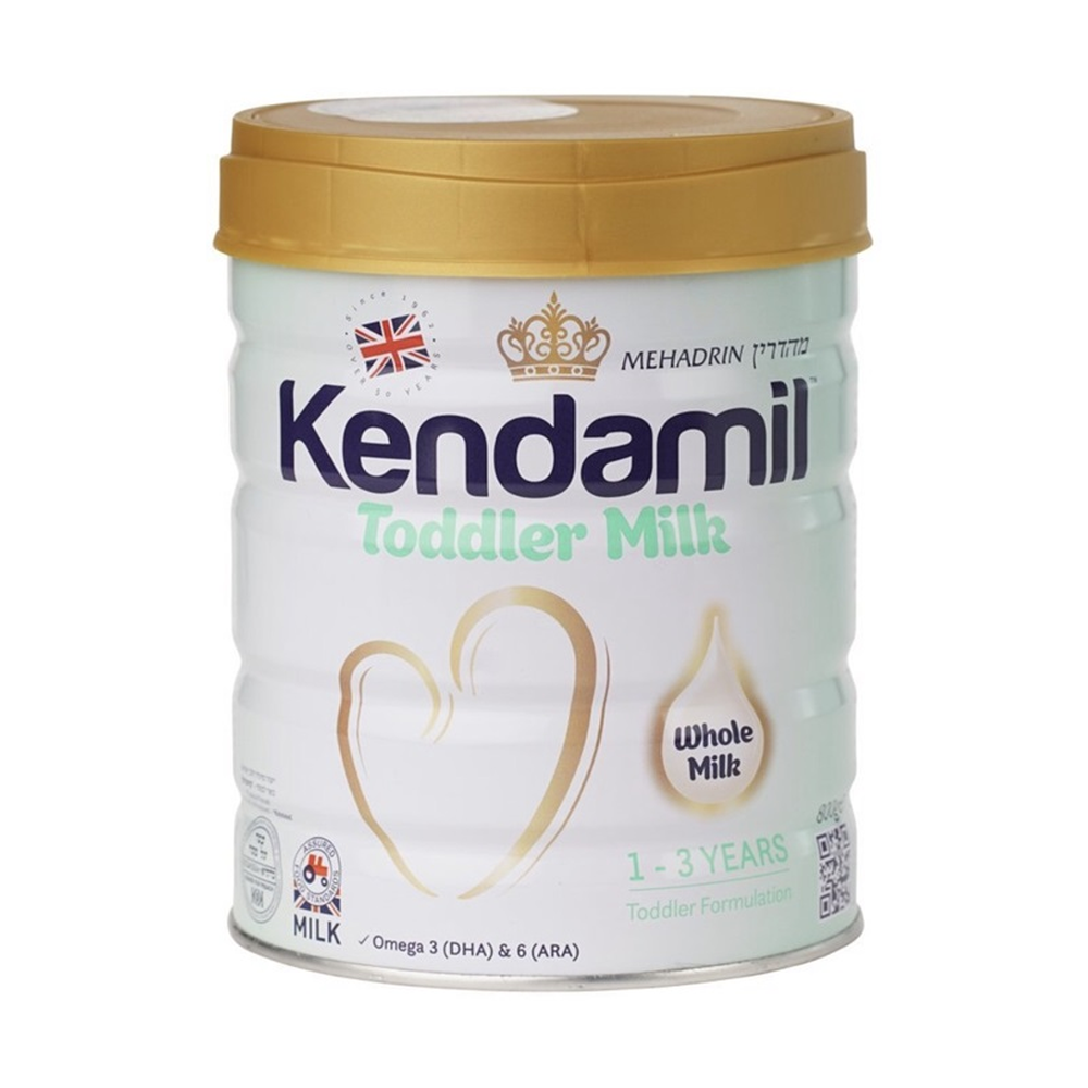 Kendamil Toddler Milk