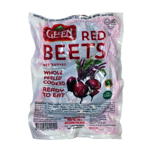 Beetroot Vac Pac