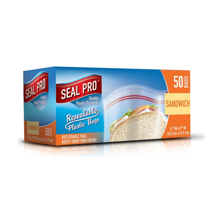 Sandwich Bags
