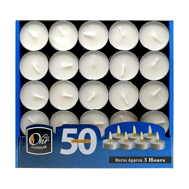 Tea Lights