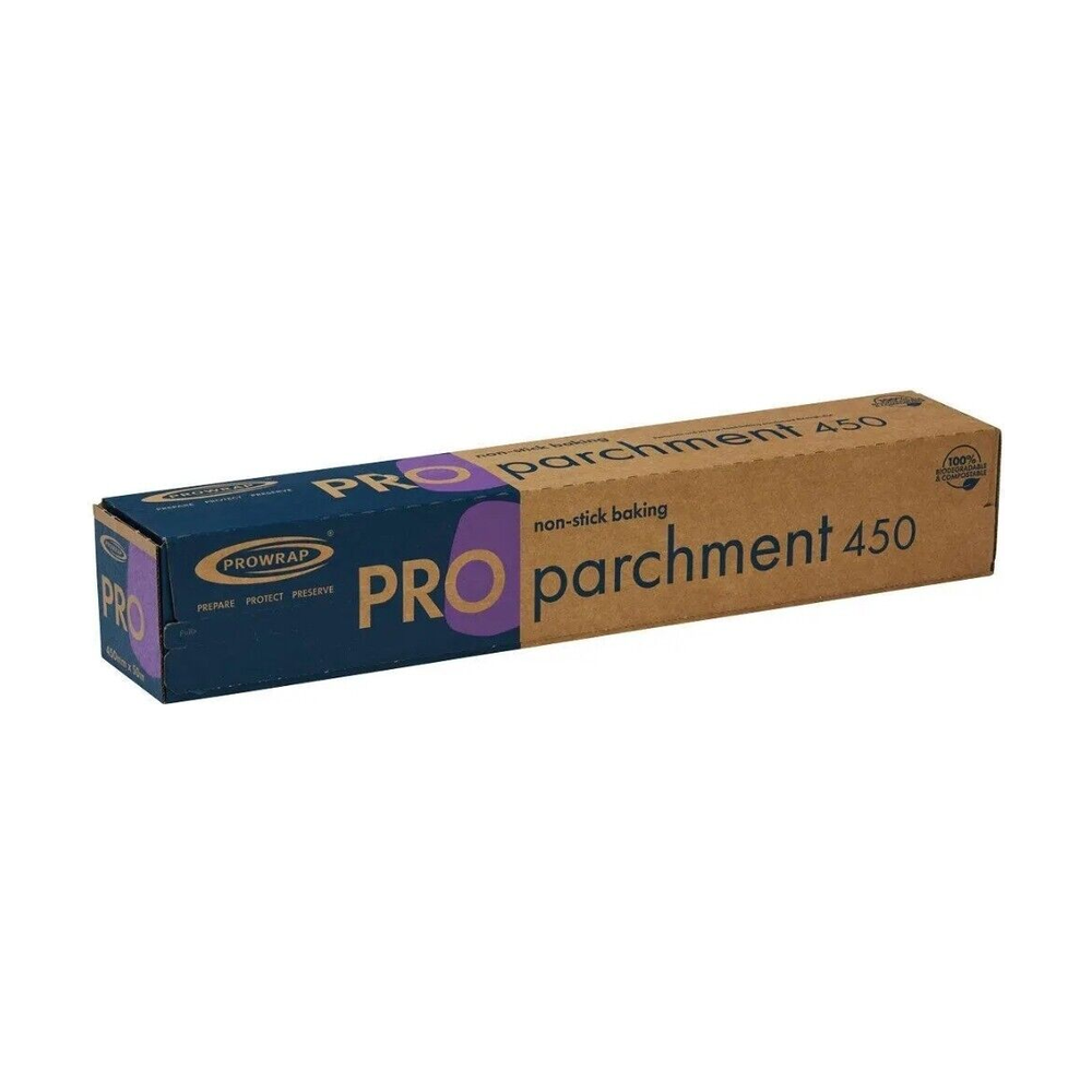 Baking Parchment 300MM