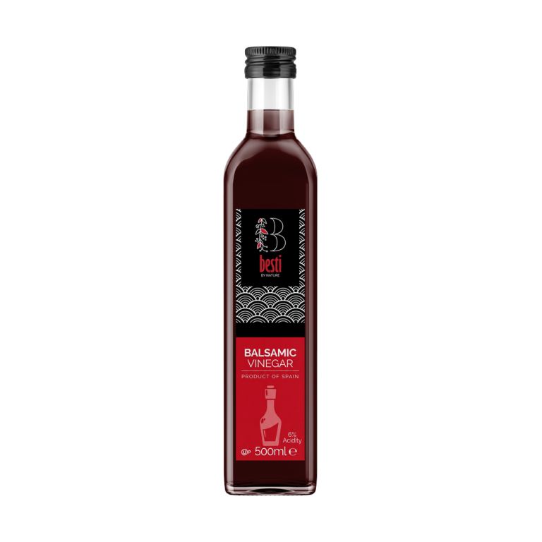 Balsamic Vinegar 6%