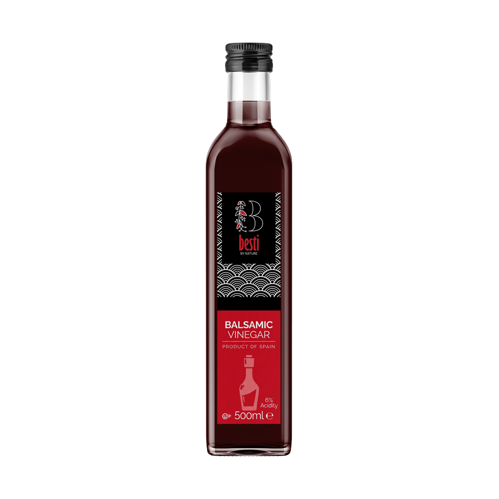 Balsamic Vinegar 6%
