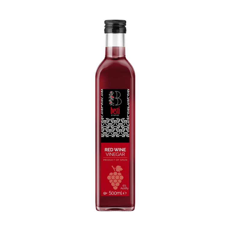 Red Wine Vinegar 6%
