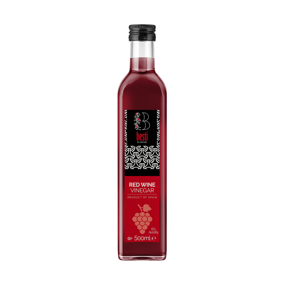 Red Wine Vinegar 6%