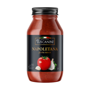 Napoletana Pasta