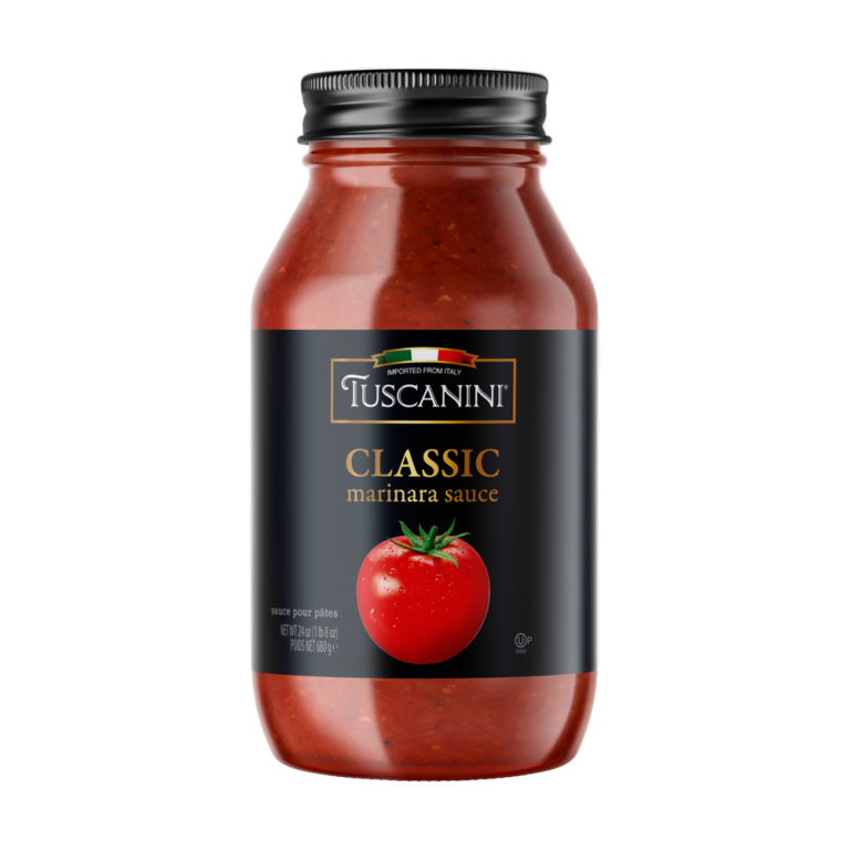 Tuscanini Sauce