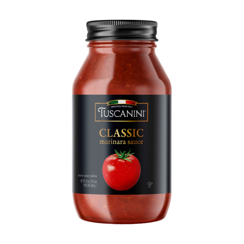 Tuscanini Sauce