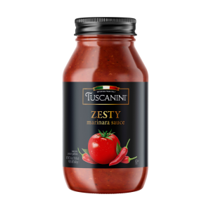Zesty Marinara