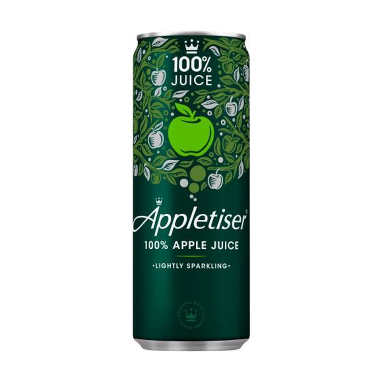 Appletizer