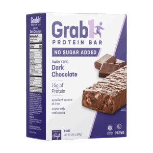 Dark Chocolate Protein S/f