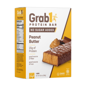 Peanut Butter Protein S/f