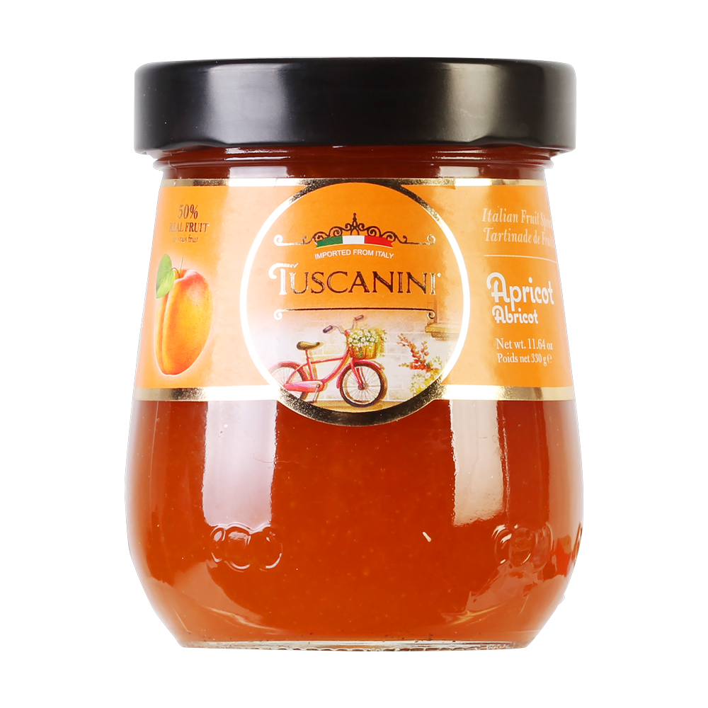 Tuscanini Spread