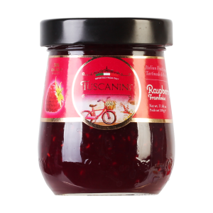 Raspberry