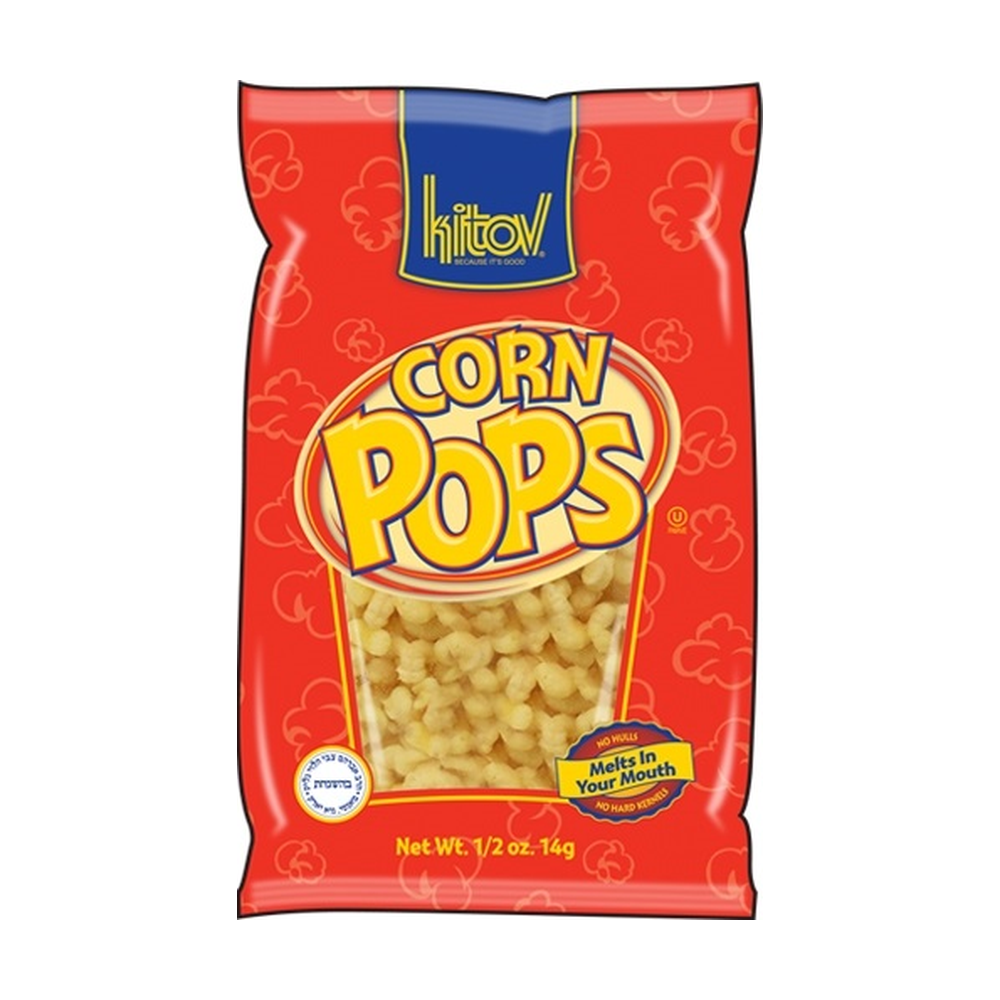 Corn Pops