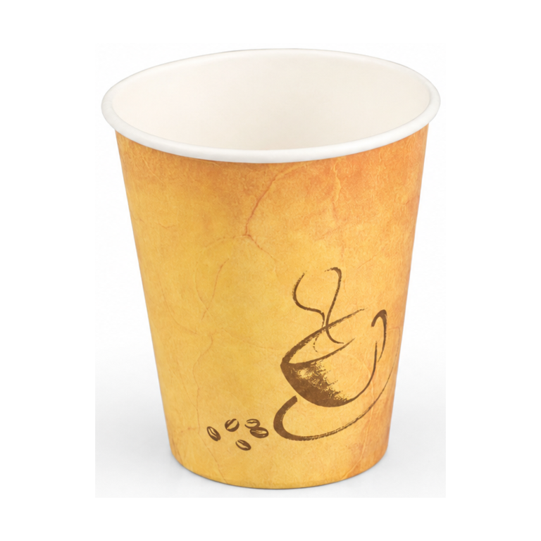 Paper Cups 12OZ