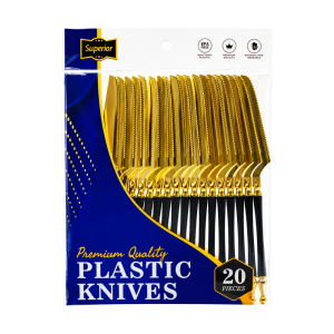 Black Knives