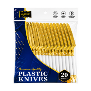 White Knives