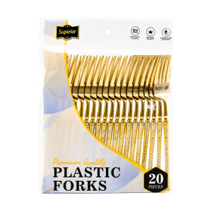 Forks