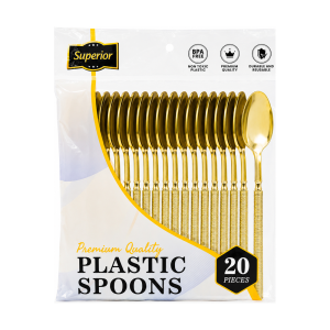 Spoons
