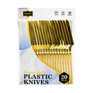 Knives
