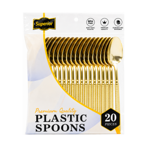 Teaspoons