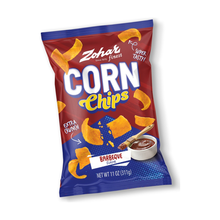Corn Chips