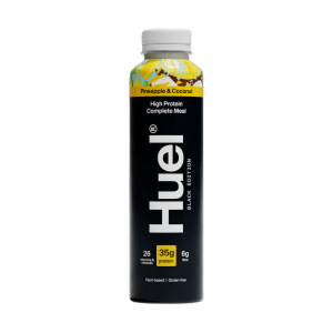 Pineapple & Coconut