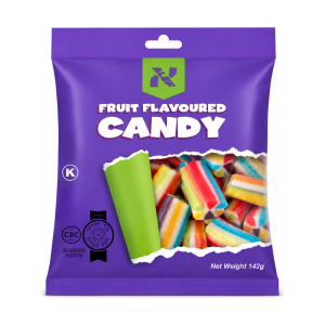 Rainbow Twisters