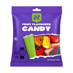 Wonder Liquorice Mix