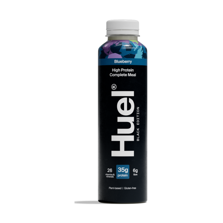 Meal Drink Black Edition