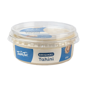 Tahini