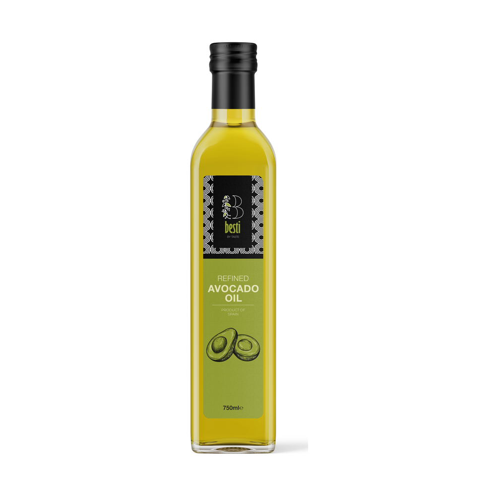 Avocado Oil
