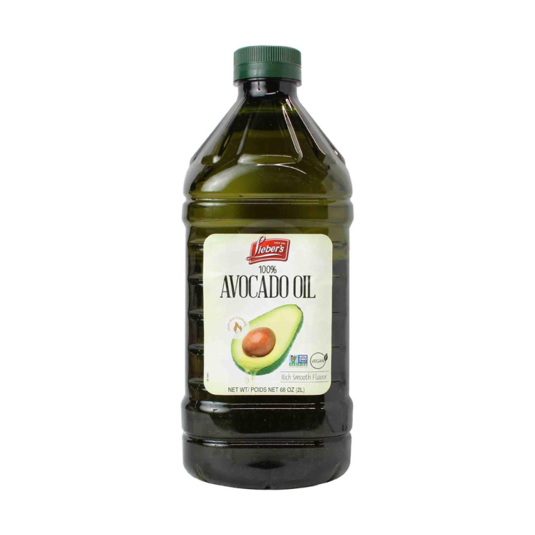 Avocado Oil