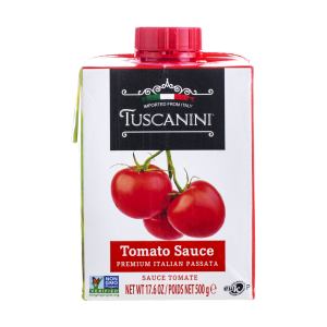 Tomato Sauce