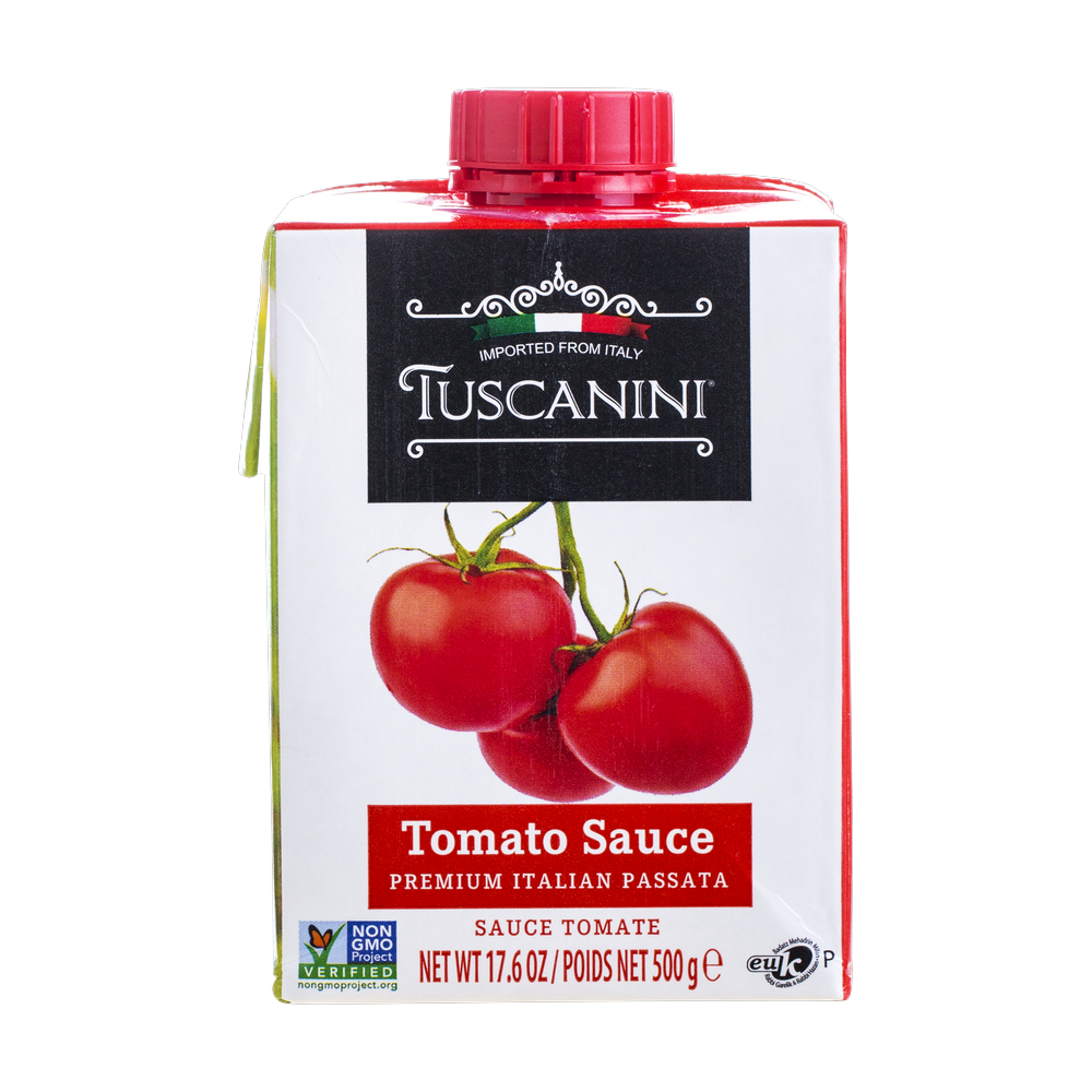 Tomato Sauce