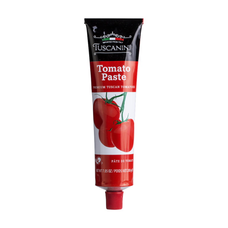 Tomato Paste