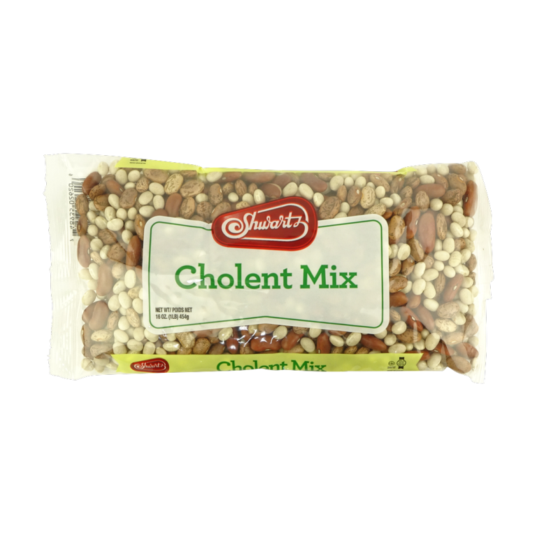 Chulent Mix
