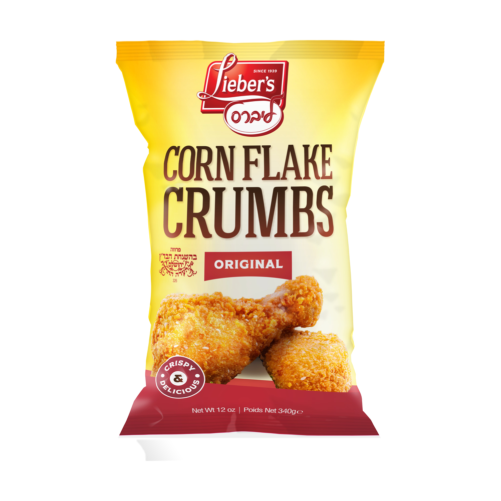Corn Flake Crumbs