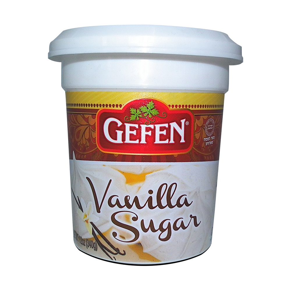 Gefen Vanilla Sugar