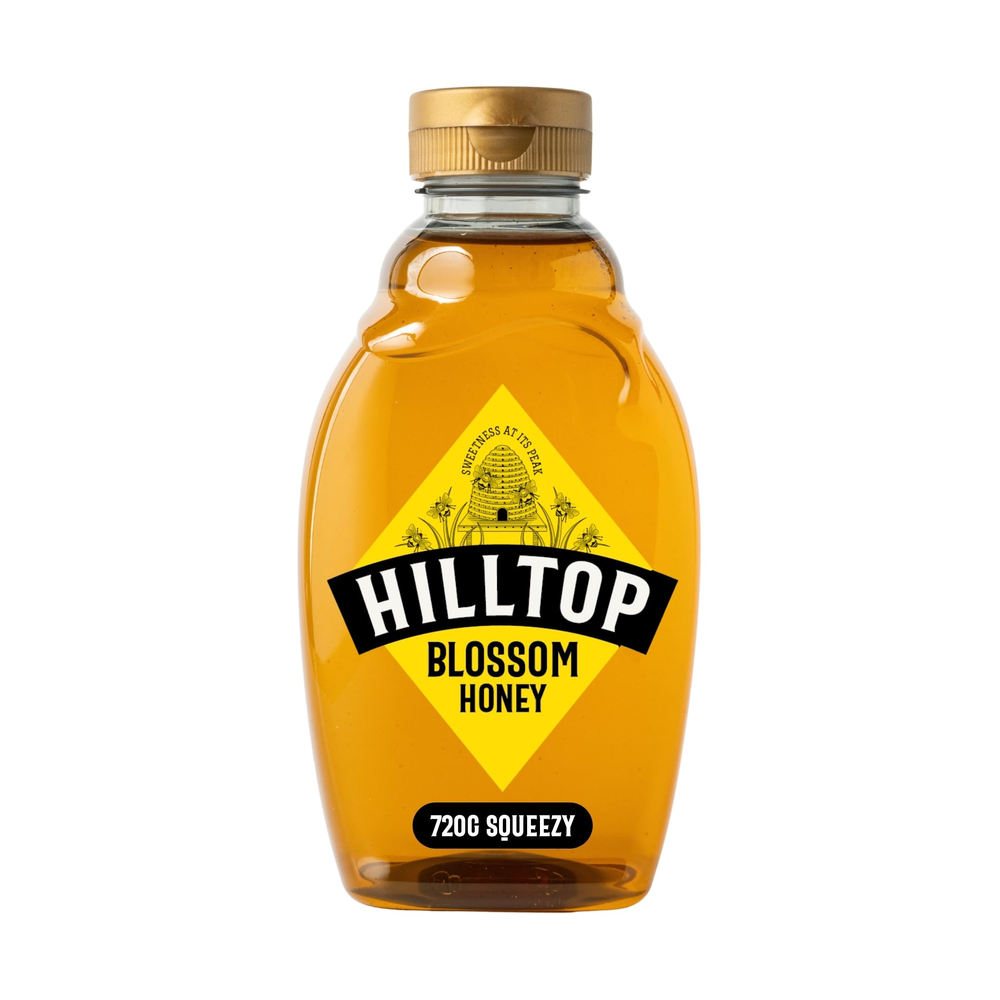 Blossom Honey Squeezy