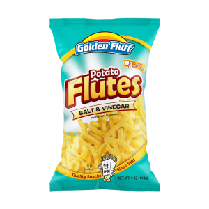 Salt & Vinegar