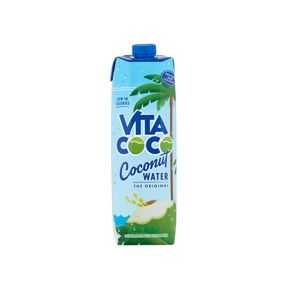 Coconut Water
