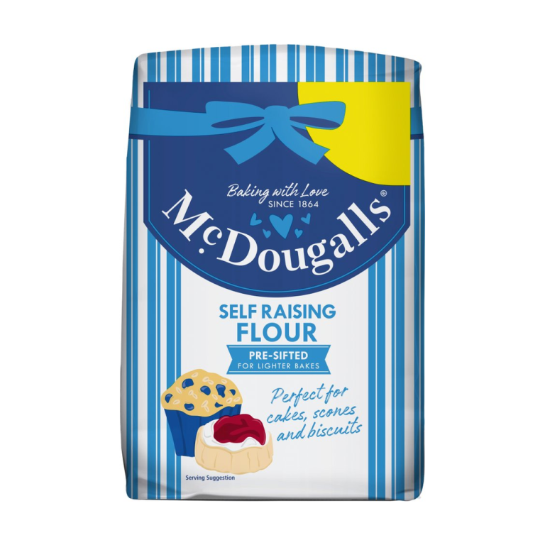 Self Raising Flour