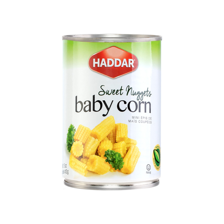 Baby Corn