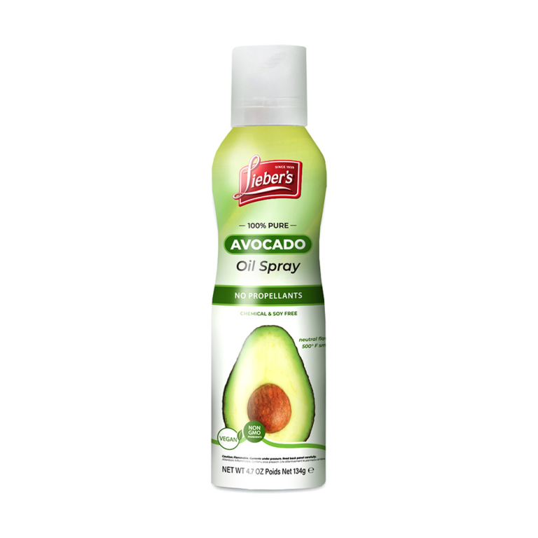 Avocado Oil Spray