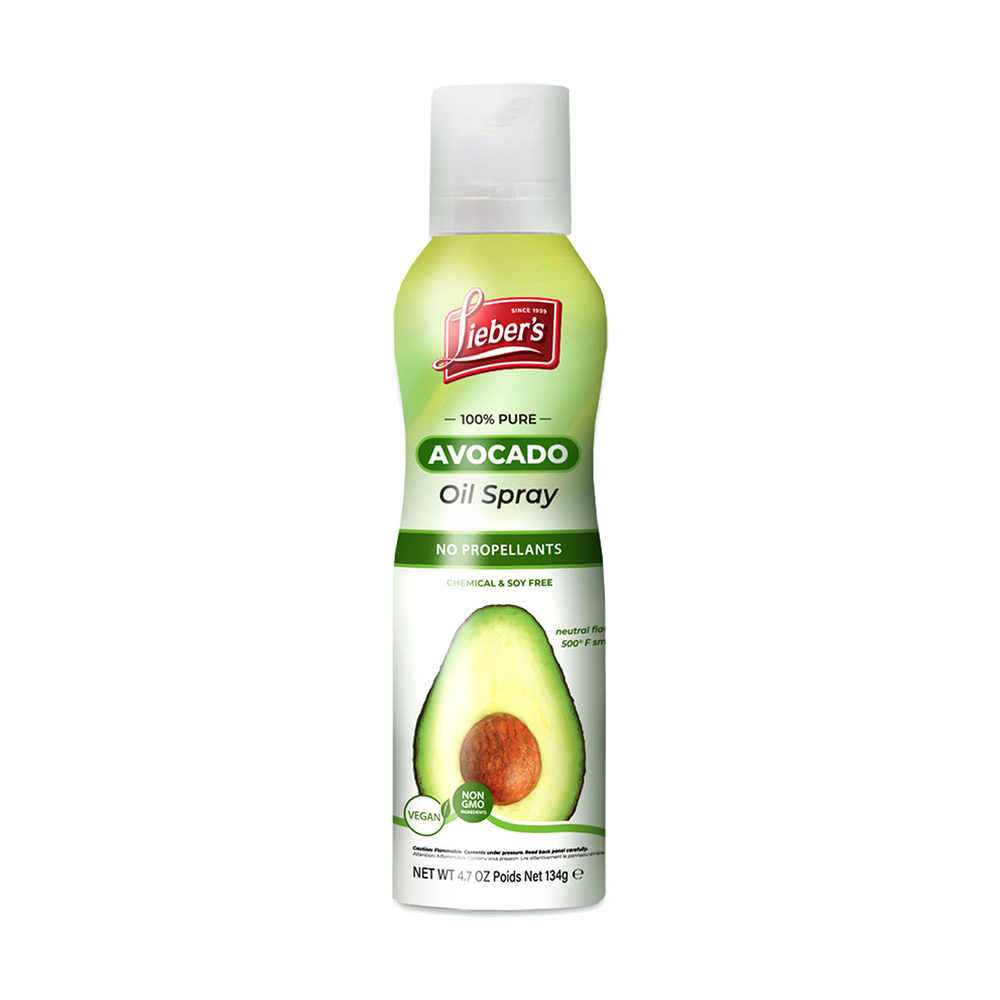 Avocado Oil Spray