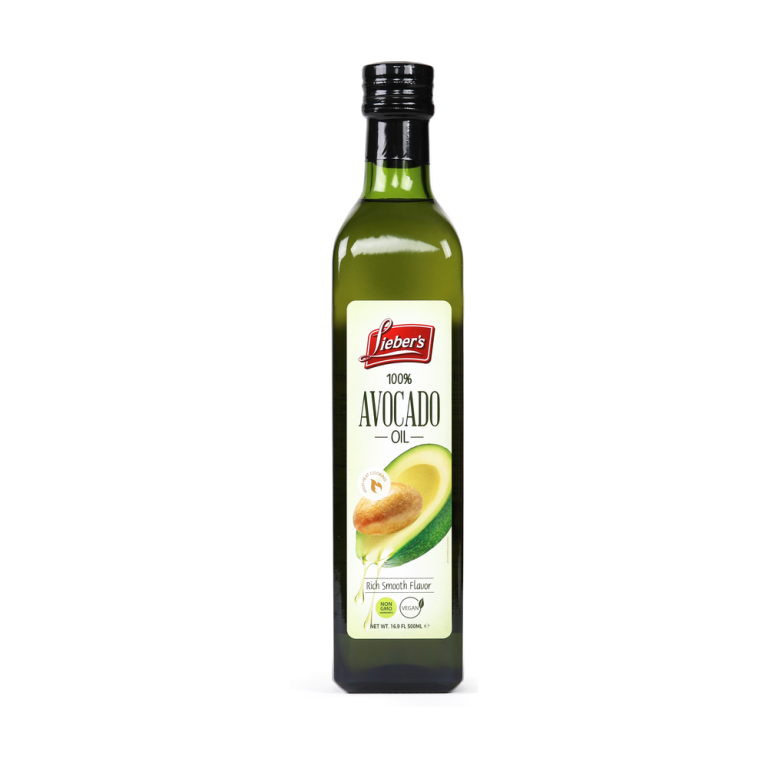 Avocado Oil