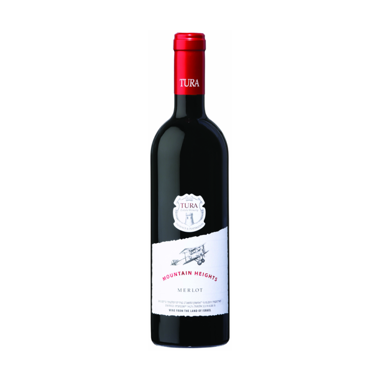 Mountain Heights Merlot